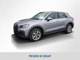 Audi Q2 35 TFSI S tronic LED Navi Rückfahrka - gebrauchte Audi Q2 aus dem Jahr 2022