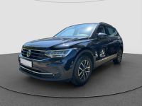 Volkswagen Tiguan - Vorschau Bild 2