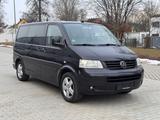 Volkswagen T5 Multivan 2.5TDI DPF United  TOP - Volkswagen T5 Multivan: United