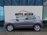 Volkswagen T-Cross 1.0 TSI Life*DSG*Kamera*SHZ*IQ*Navi*ACC - VW Gebrauchtwagen