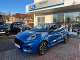 Ford Puma ST-Line Auto. 155PS / BLIS+Navi+ACC+Kamera - gebrauchte Ford Puma aus dem Jahr 2024