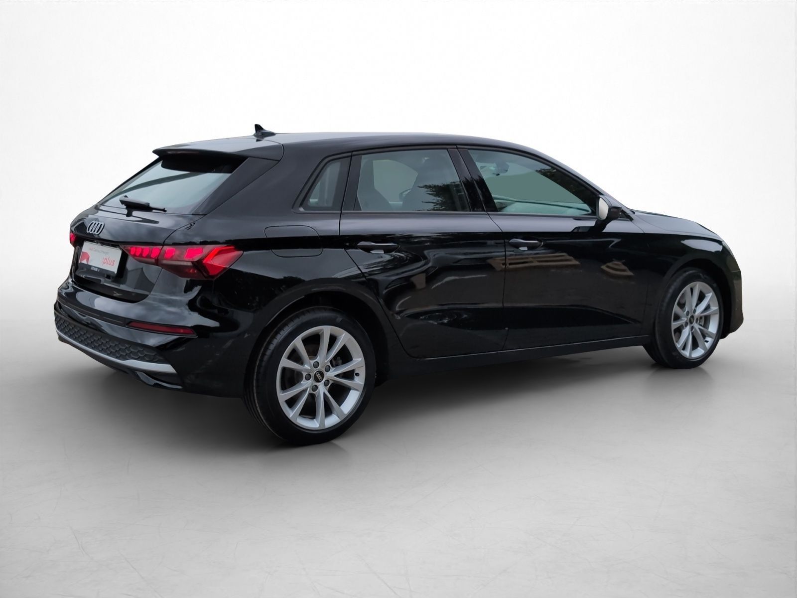 Audi A3 - Bild 19