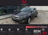 Opel Astra J Sports Tourer Sport*Xenon*Navi*Kamera* - Opel Astra: J Sport