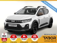 Dacia Sandero - Vorschau Bild 1