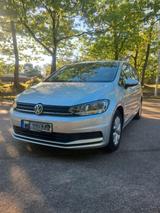 Volkswagen VW Touran 1.2 Trendline 5-Sitzer Tüv Asu 0... - Volkswagen Touran: 5.2