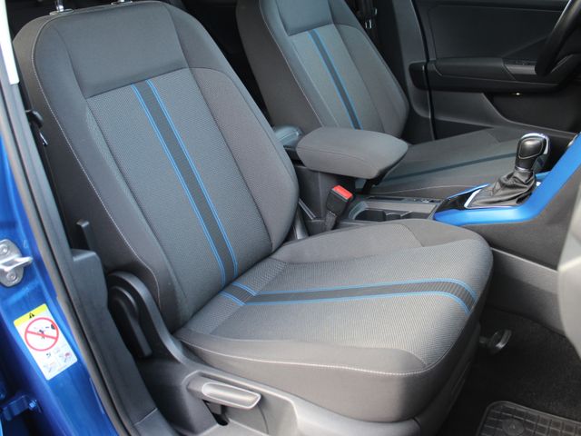 T-Roc 1,5 TSI Style DSG*Navi*Totwinkel*LED