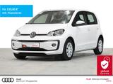 Volkswagen up! move 1.0 TSI BLUETOOTH LED GRA KLIMA - Volkswagen up! in Solingen