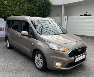 Ford Grand Tourneo - 5
