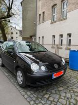 Volkswagen Polo 1.2 47kW Basis Basis - VW Polo mit Schiebetür