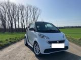 Smart ForTwo cabrio 1.0 52kW mhd passion passion