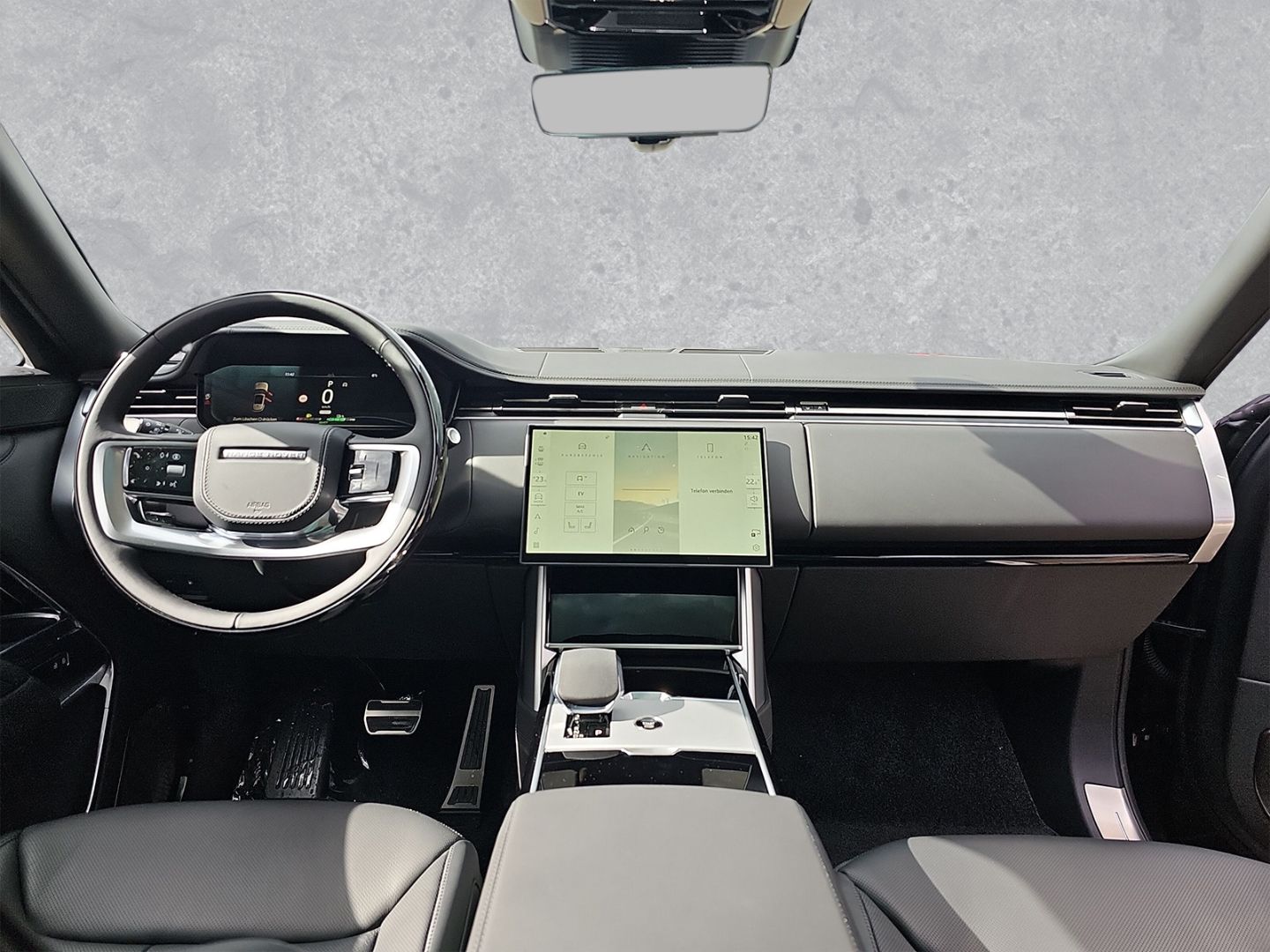 Land Rover Range Rover - Bild 5