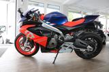 Aprilia RS 660 - APRILIA SPORTLER
