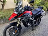 BMW F800GS Adventure - Angebote