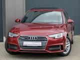 Audi A4 3,0TDI quattro sport S-Line Virtual Panorama - Audi A4: Sport Line