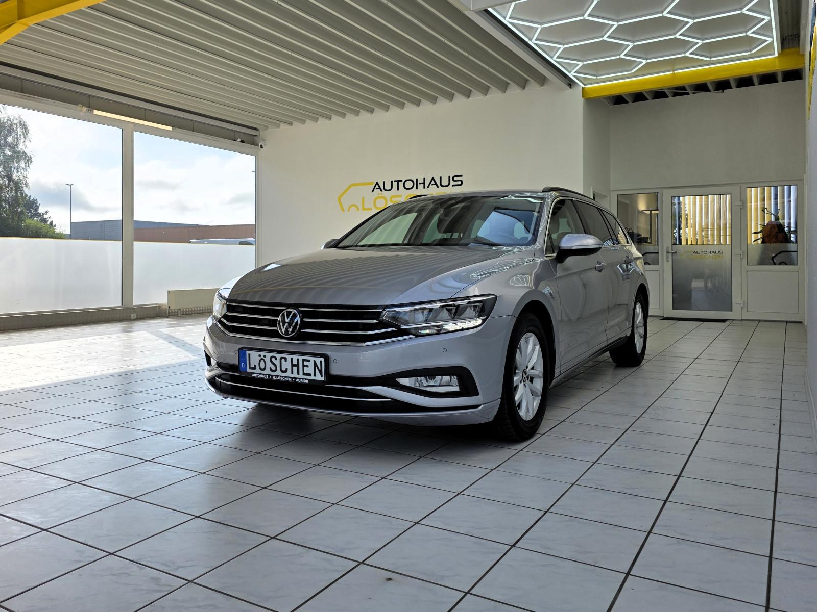 Volkswagen Passat Business App-Connect R-Kamera, миниатюра 2