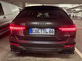 Audi A6 50 TDI quattro nur 79500, Matrix LED, 20 Zoll - Audi A6 mit Diesel-Antrieb: Kombi, Automatik, 2.5