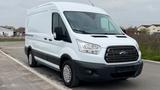 Ford Transit Kasten Kamera Top Ausst. Express Line - Ford: Taxi, Kleinbus