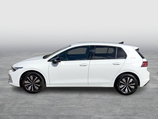 Volkswagen Golf VIII 1.5 TSI Goal ACC AHK CAM LED NAVI SHZG foto 2