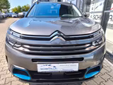 Citroën C5 Aircross Hybrid 225 S&S EAT8 FeelPack - Citroën C5 Aircross mit Hybrid-Antrieb