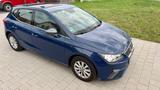 Seat Ibiza 1.0 EcoTSI 70kW XCELLENCE 1. Hand - Seat Ibiza: Privatanbieter