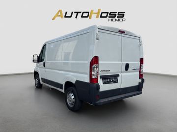 Citroen Jumper - 3