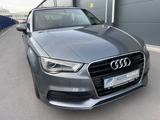 Audi A3 S-LINE Ultra 1.4TSI*NUR 65TKM*NAVI*TEMP*SHZ - Audi A3 Gebrauchtwagen in Münster