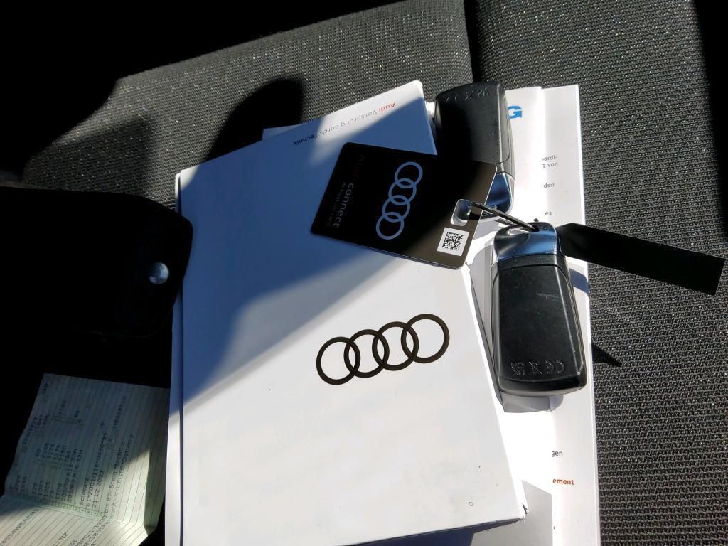 Audi A4 - Bild 6