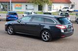 Peugeot 508 SW BlueHDi 180 Automatik l LEDER l NAVI l - gebrauchte Peugeot 508 aus dem Jahr 2014