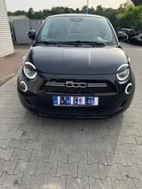 Fiat 500e La Prima Limousine 42 kWh La Prima Bocelli - Fiat 500e von privat