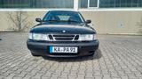 Saab 900 II - Saab 900 aus 1997