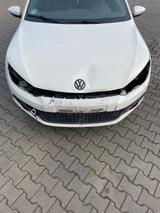Volkswagen Scirocco 1.4 TSI Unfallwagen / Motor einwandfrei