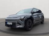Kia EV3 150 kW GT-line 81.4 GTL DWP COMT HUD AHK-abn - Kia EV3 mit Anhängerkupplung