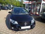 Honda Civic 1.8 i-VTEC Elegance + Standheizung usw. - Honda Civic: 8
