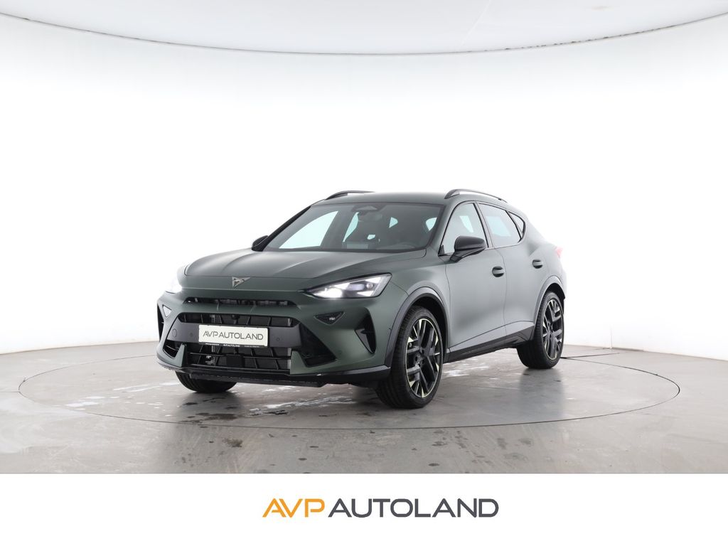 Formentor 2.0 TSI DSG 4Drive VZ Tribe Edition