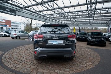 Citroën C5 Aircross Hybrid Shine NAVI,LED,360-Kam