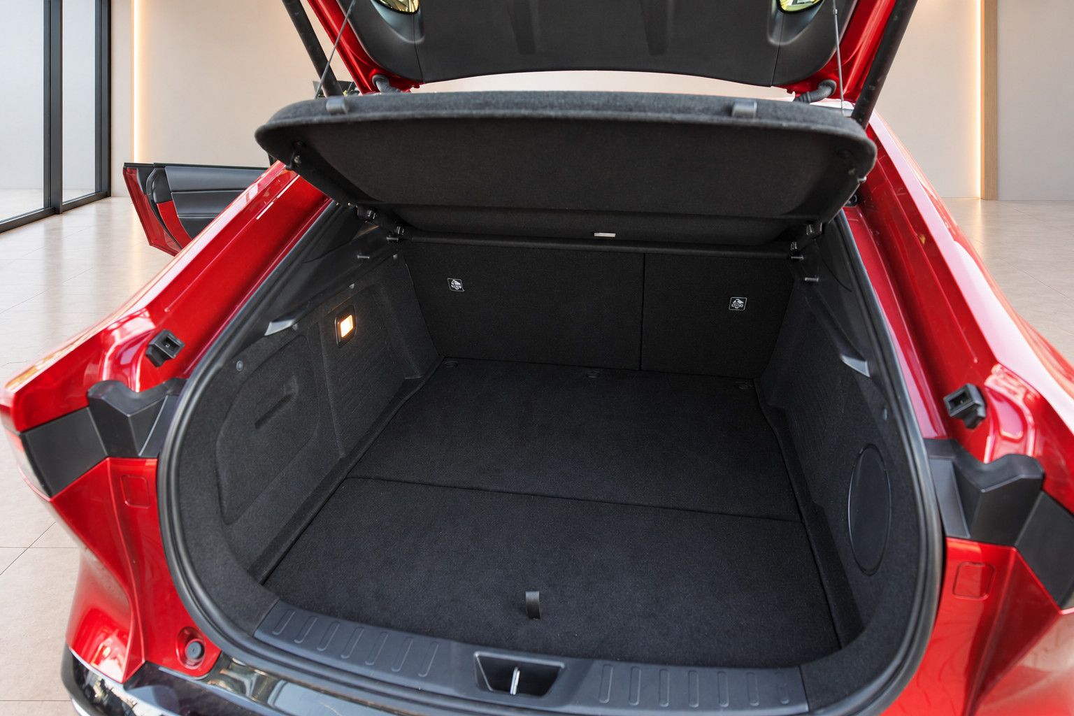 Mazda 6e - Bild 17