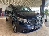 Mercedes-Benz Vito Tourer 114/116/119/124 CDI Pro extralang - Mercedes-Benz: C124