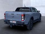 Ford Raptor Raptor Doppelkabine 4x4 Bluetooth Navi - Ford Raptor aus 2022