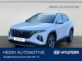 Hyundai Tuscon 1.6 TGDI DCT Prime SHZ|TEMP|DISTR|KAM|LED - Hyundai Gebrauchtwagen von 2024