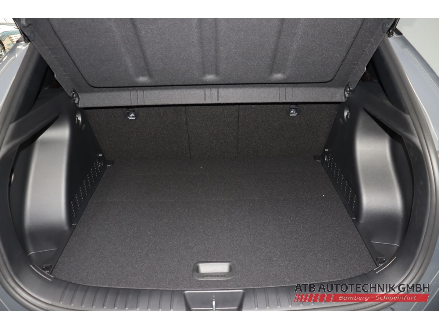 Fahrzeugabbildung Hyundai KONA MY26 N-Line Hybrid 1.6 GDI 138 PS DCT 2WD