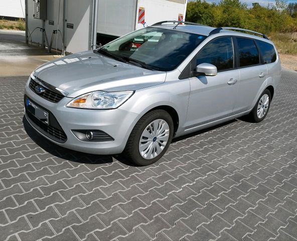 Ford Focus mk2 Kombi 1.6 Tdi Top Zustand