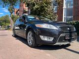 Ford Mondeo 2,0TDCi 103kW Sport Turnier PowerShif... - Ford Mondeo: Sport