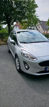 Ford Fiesta 1,0 EcoBoost 74kW Trend Trend - Ford Fiesta: 7