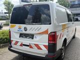 Volkswagen T6 Transporter Lang Plus Trendline PDC/ 1.Hand - Volkswagen: Allradantrieb, Transporter