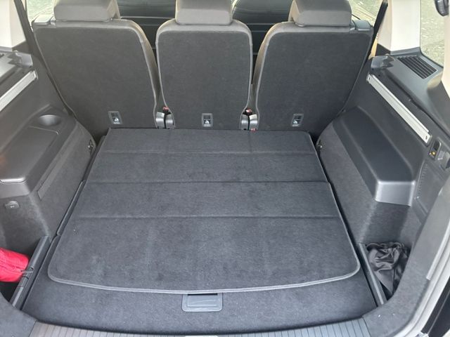 Volkswagen Touran - Bild 16