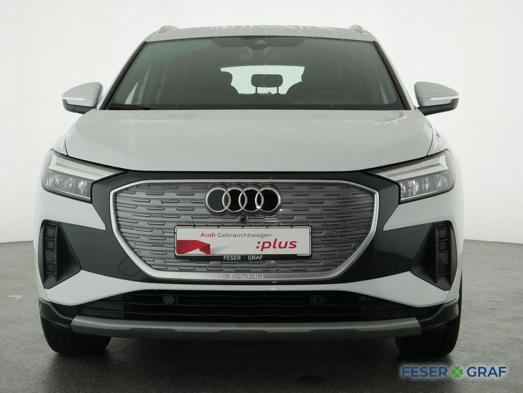 Audi Q4 - Bild 13