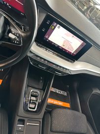 MYAUTOCENTER – Gebraucht- und Jahreswagen mit Werkstattservice in Pfaffenhofen Skoda Octavia First Edition *LED*Kamera*Massage*AHK*