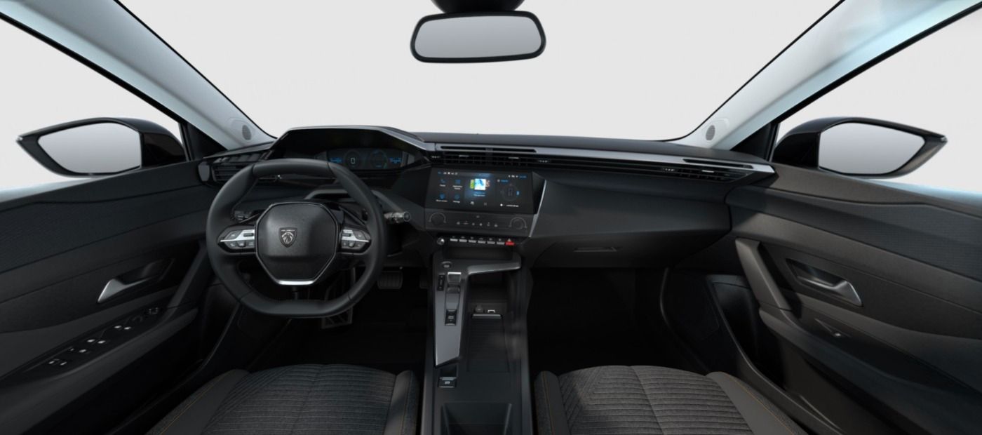 Peugeot 308 - Bild 3