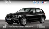 BMW X3 xDrive30d xLine+19"ALU+LIVE COCKPIT PRO+HEAD 
