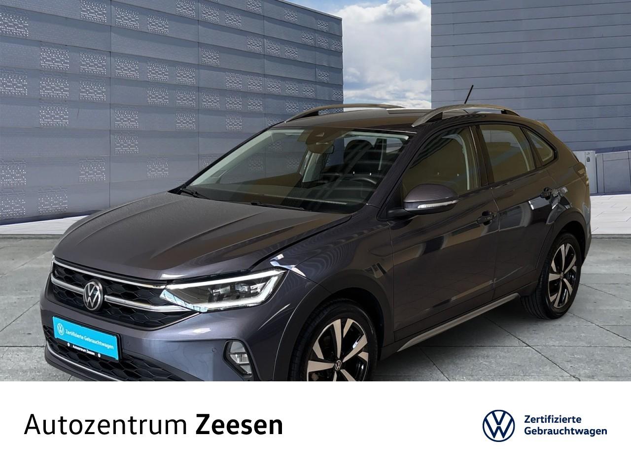 Volkswagen Taigo 1.0 TSI Style OPF+USB+DAB+BAA+NSW+EPH+LWS+